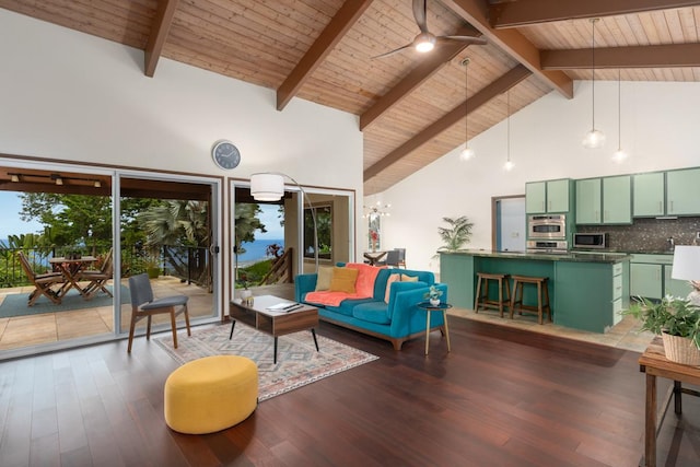 75-5341 Keopu Pl, Holualoa, HI 96725 - photo 3