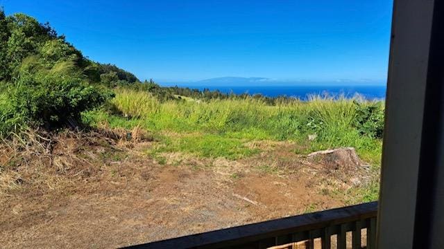 46-4180 Honokaa Waipio Rd, Honokaa, HI 96727 - mountain view
