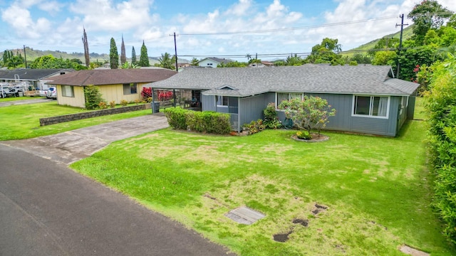5891 Ahakea St, Kapaa, HI 96746 - photo 19