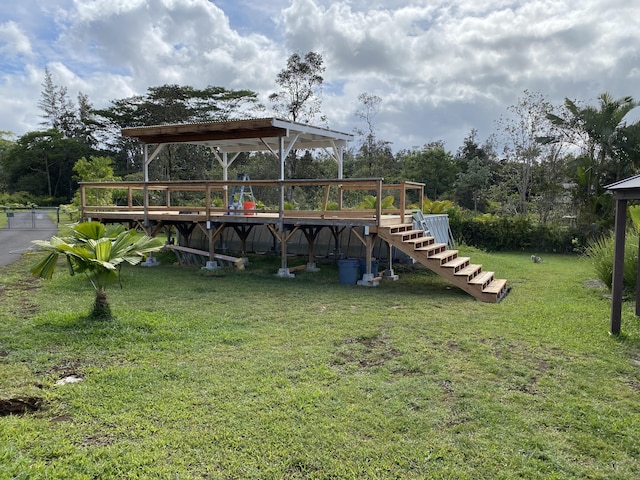 16-1321 Moho Rd, Mountain View, HI 96760 - photo 10