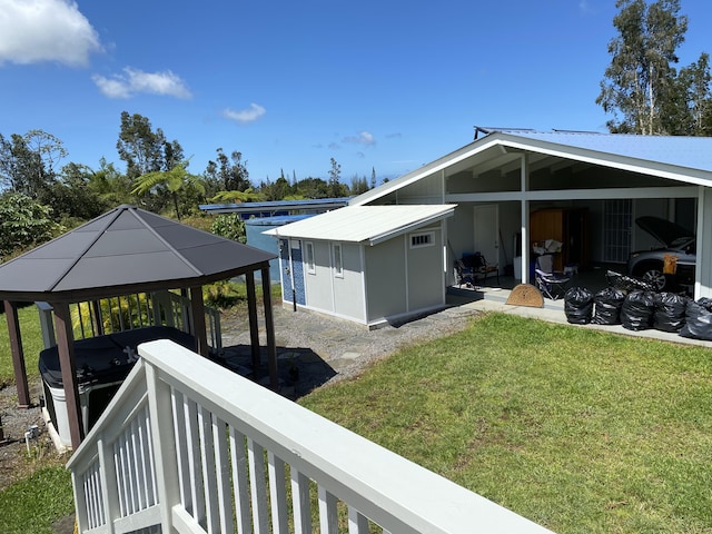 16-1321 Moho Rd, Mountain View, HI 96760 - photo 14