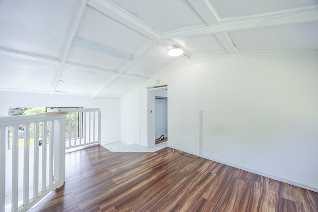 12-557 Hawaii St, Pahoa, HI 96778 - additional living space featuring wood finished floors