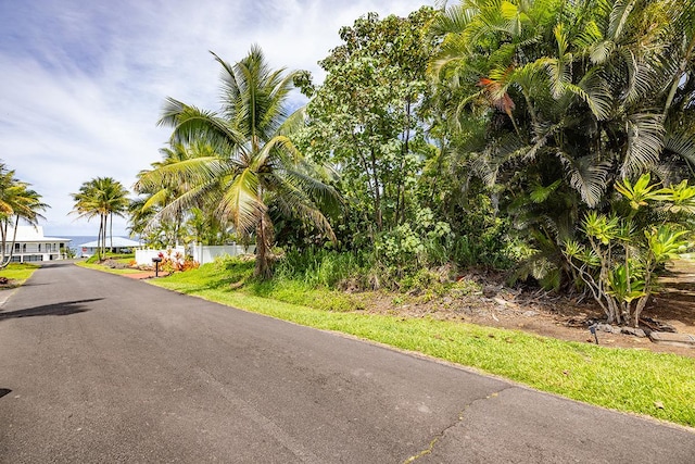 Alu Lepe St, Pahoa, HI 96778