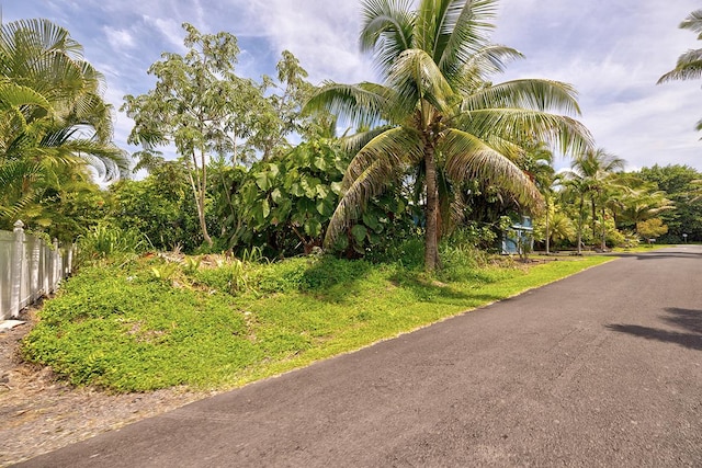 Alu Lepe St, Pahoa, HI 96778