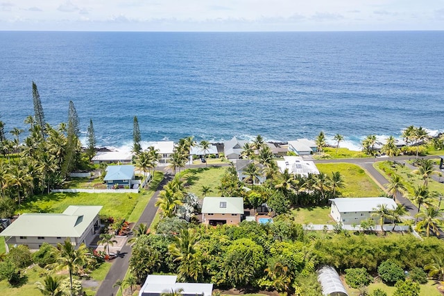 Alu Lepe St, Pahoa, HI 96778