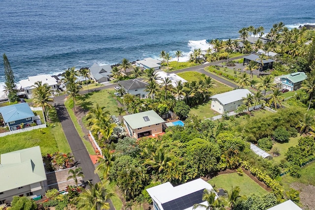 Alu Lepe St, Pahoa, HI 96778