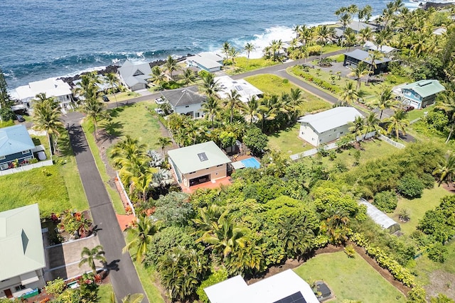 Alu Lepe St, Pahoa, HI 96778