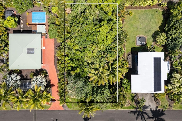 Alu Lepe St, Pahoa, HI 96778