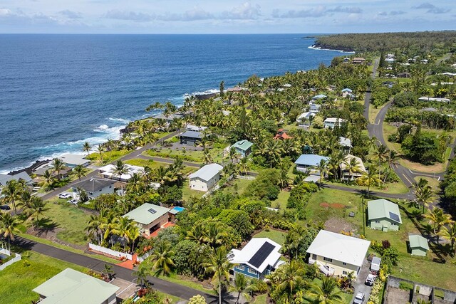 Alu Lepe St, Pahoa, HI 96778