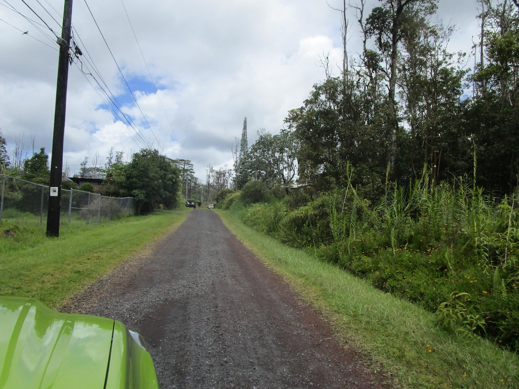 Bamboo Dr, Pahoa, HI 96778