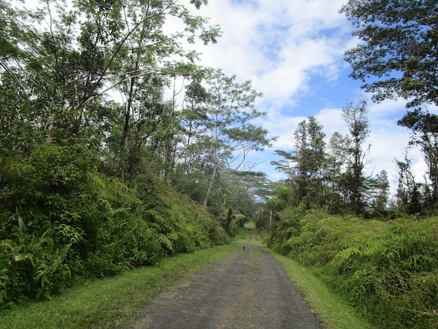 Lehua Rd, Pahoa, HI 96778