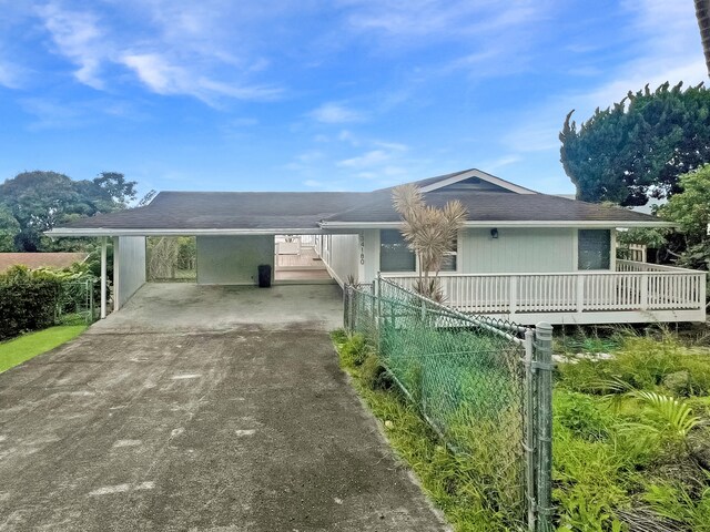 73-4180 Malino Pl, Kailua-Kona, HI 96740 - photo 20