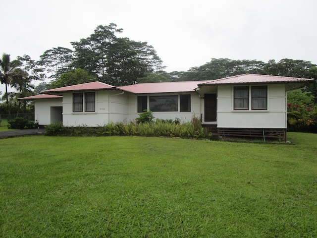 17-228 Volcano Rd, Kurtistown, HI 96749 - photo 1