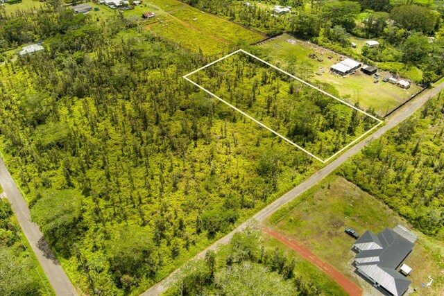 35th Ave, Keaau, HI 96749