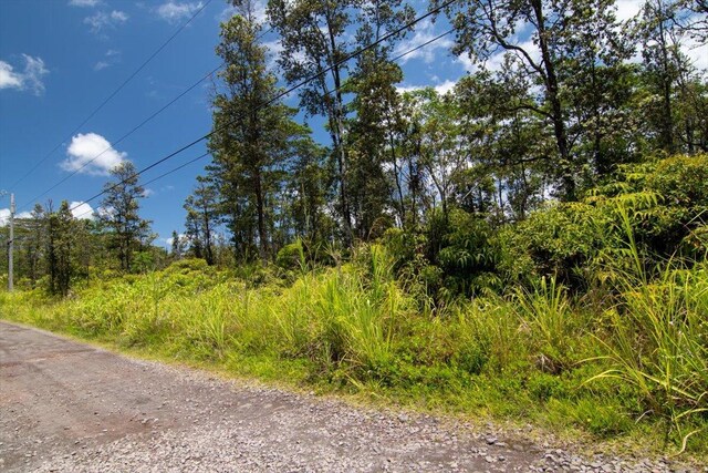 35th Ave, Keaau, HI 96749