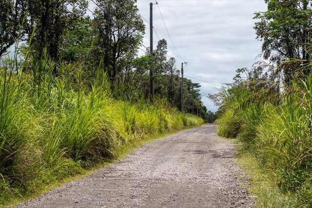 35th Ave, Keaau, HI 96749