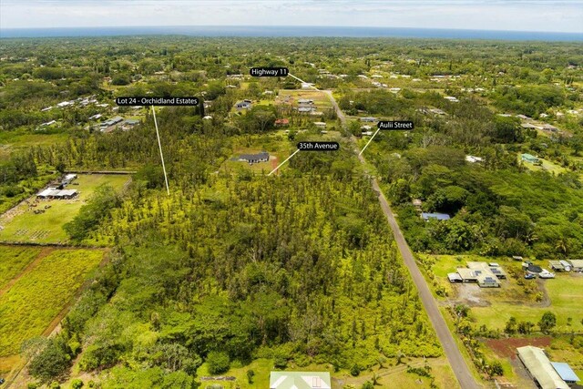 35th Ave, Keaau, HI 96749