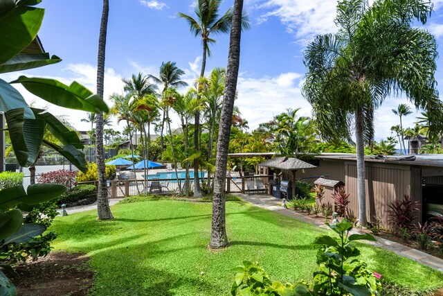 78-261 Manukai St Unit 801, Kailua-Kona, HI 96740 - photo 20