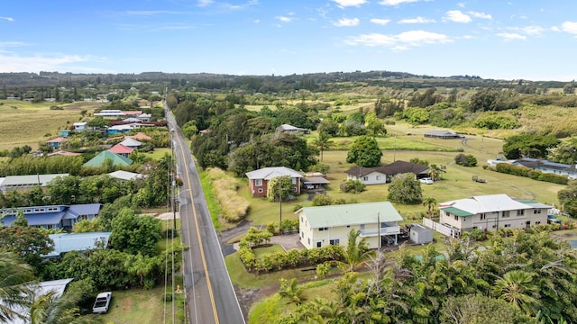 55-548 Hawi Rd, Hawi, HI 96719 - drone / aerial view