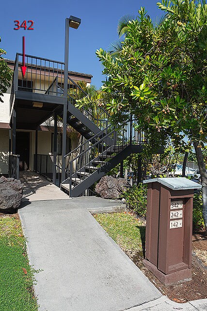 78-6920 Alii Dr Unit 342, Kailua-Kona, HI 96740 - photo 13