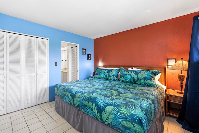75-6082 Alii Dr Unit A207, Kailua-Kona, HI 96740 - bedroom with light tile patterned floors