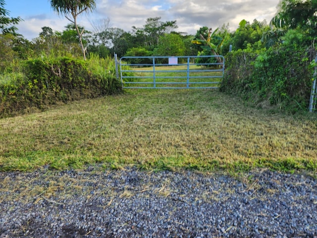 15-1878 10th Ave, Keaau, HI 96749