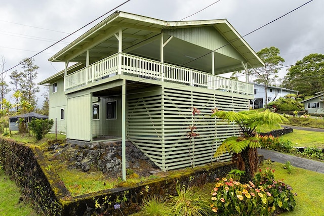 25-3571 Opalipali St, Hilo, HI 96720 - photo 2