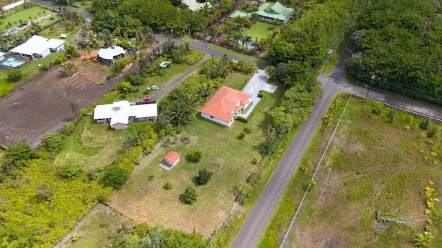 15-1535 1st Ave, Keaau, HI 96749 - view of property location