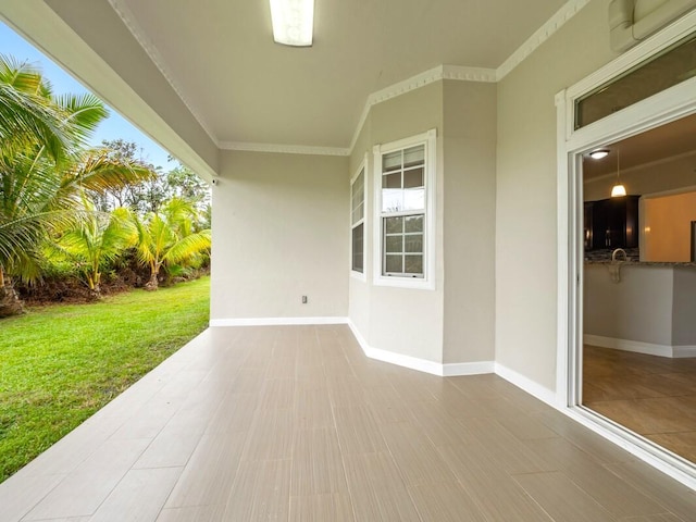 15-1535 1st Ave, Keaau, HI 96749 - view of patio / terrace