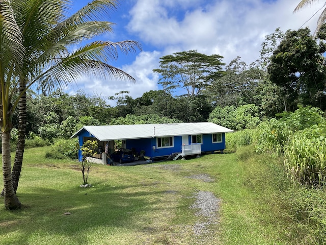15-2005 12th Ave, Keaau, HI 96749 - photo 1