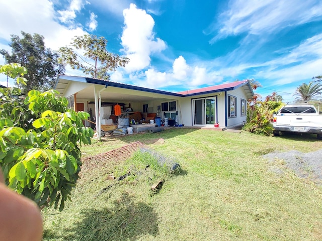 16-1286 Koloa Maoli Rd, Kurtistown, HI 96760 - photo 2