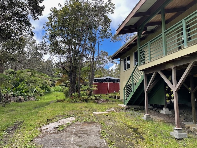 11-3757 7th St, Volcano, HI 96785 - photo 3