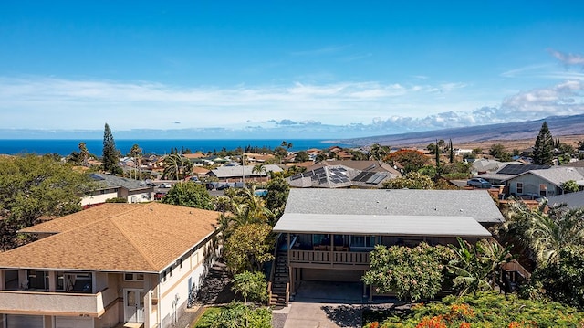 68-1785 Niu Haohao Pl, Waikoloa, HI 96738 - aerial view of residential area