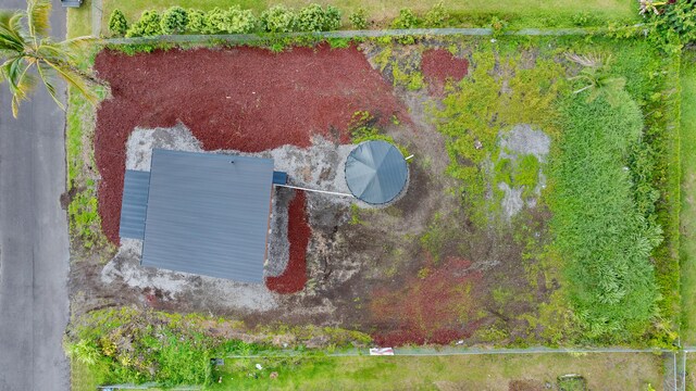 16-2078 Mauna Kea Dr, Pahoa, HI 96778 - drone / aerial view