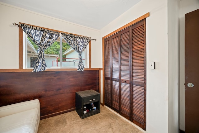 7786 Ulili Rd, Kekaha, HI 96752 - view of unfurnished room