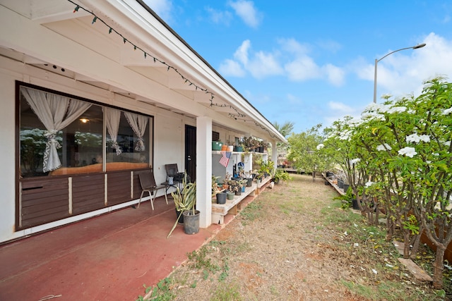 7786 Ulili Rd, Kekaha, HI 96752 - view of yard