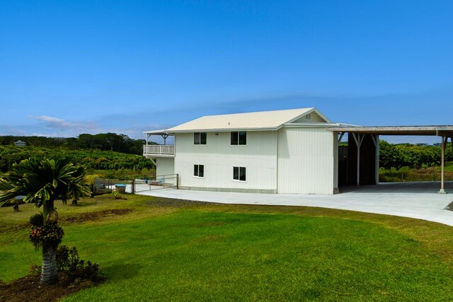 17-4150 Huina Rd, Kurtistown, HI 96760 - photo 19