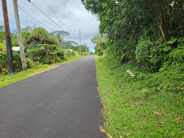 Kawakawa St, Pahoa, HI 96778