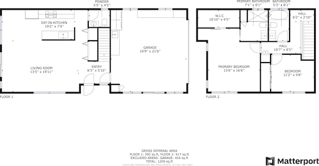 76-206 Kealoha St Unit 2A, Kailua-Kona, HI 96740 - view of property floor plan