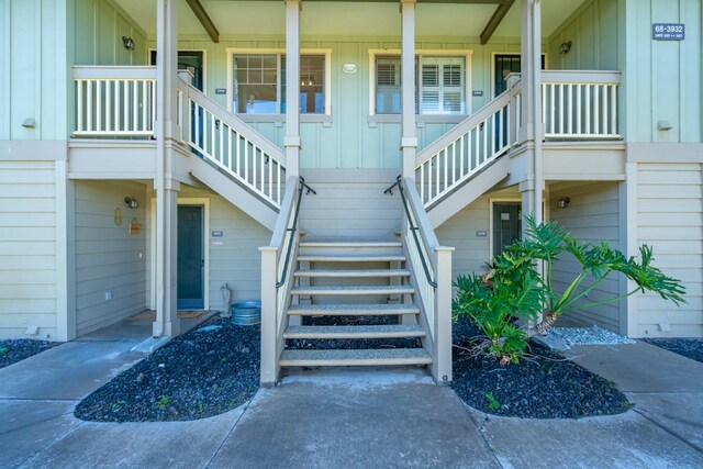 68-3932 Ehu Kai Loop Unit 3403, Waikoloa, HI 96738 - view of stairs