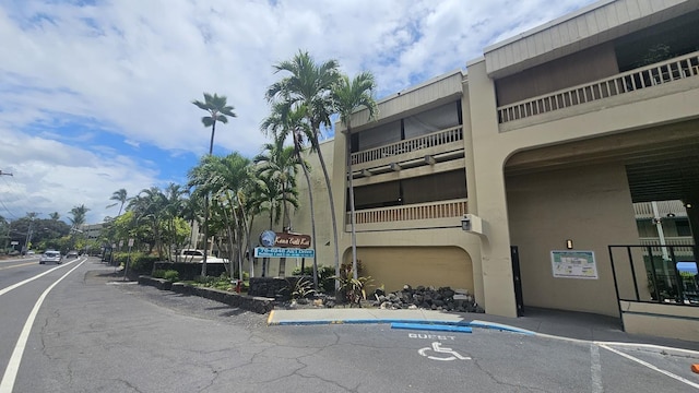 76-6246 Alii Dr Unit 324, Kailua-Kona, HI 96740 - view of property