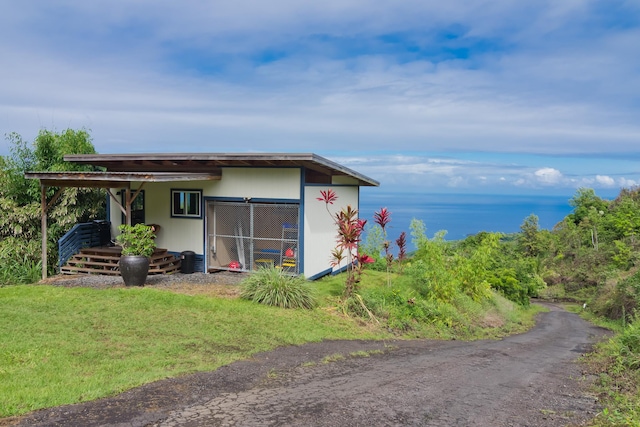 82-1085 Nanaina Lani Pl Unit 3, Captain Cook, HI 96704 - photo 20