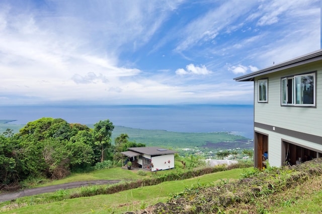 82-1085 Nanaina Lani Pl Unit 3, Captain Cook, HI 96704 - photo 19