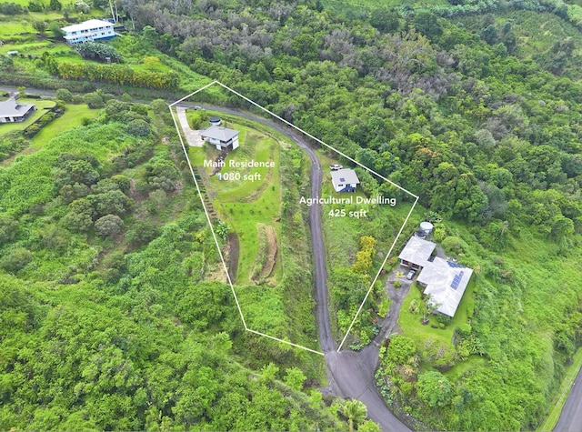 82-1085 Nanaina Lani Pl Unit 3, Captain Cook, HI 96704 - photo 2
