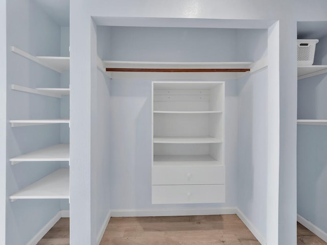 87-3216 Carissa Rd, Captain Cook, HI 96704 - view of closet