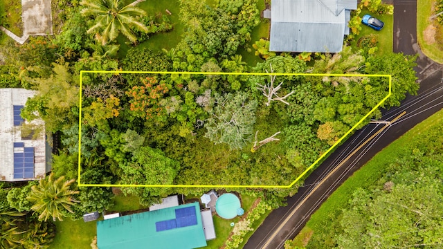 Puni Mauka Loop, Pahoa, HI 96778