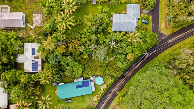 Puni Mauka Loop, Pahoa, HI 96778