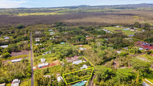 Puni Mauka Loop, Pahoa, HI 96778
