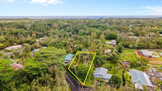 Puni Mauka Loop, Pahoa, HI 96778