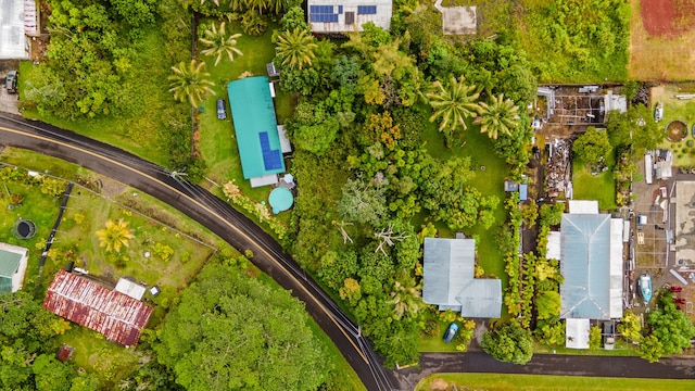 Puni Mauka Loop, Pahoa, HI 96778